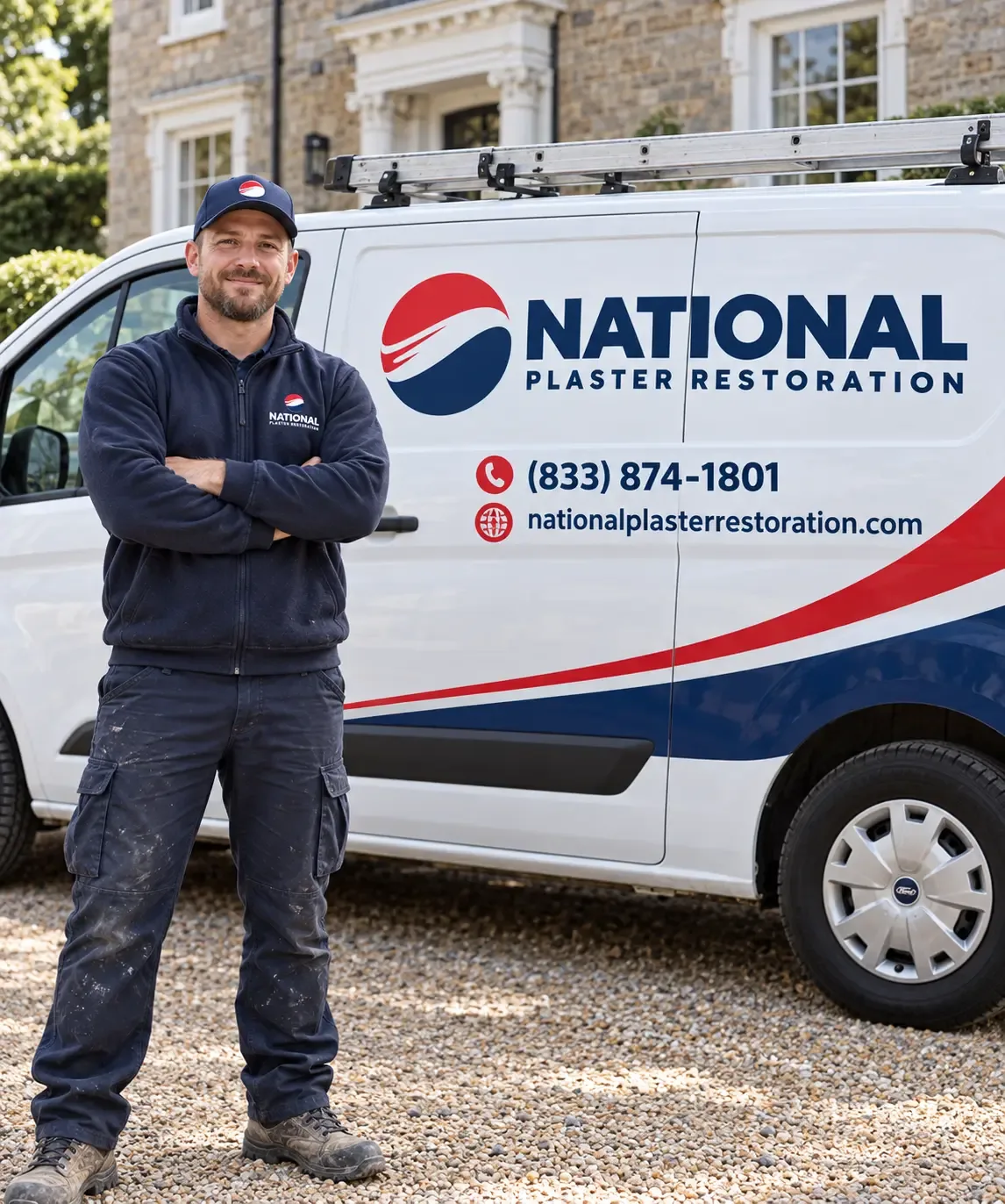 Plaster Repair Nebraska FAQs